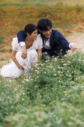 -绿皮火车照相馆 婚纱照旅拍(厦门店)