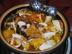 -菌之家·专业纯野生菌火锅·特色炒菌