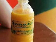 -Jonah's Fruit Shake & Snack Bar