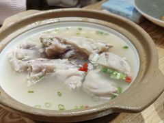 -叁煨蹄花·下饭盐帮菜(人民广场店)