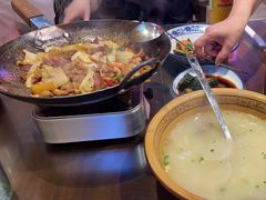 -富正毅三下锅·湘西韵味(天门山索道店)