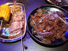 -钳真多钓虾馆·小龙虾海鲜烧烤(九六广场店)