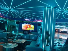 -歌潮量贩式KTV(宁德万达店)