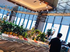 -威海蓝海御华大饭店·蓝钻美食自助百汇