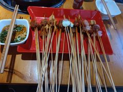 -袁记串串香(川师店)