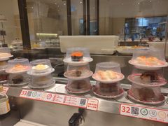 -新一番三文鱼寿司(大东海店)