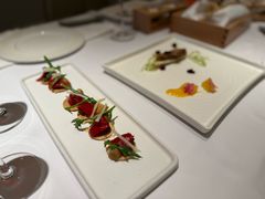 -王品牛排(郑州大卫城店)