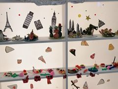 -tomato蕃茄田艺术(新天地中心)