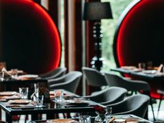 -Nord Grill&Bar Highland诺德西餐(深圳欢乐海岸店)