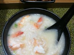 -潮十三潮汕砂锅粥(高新四路大都荟店)