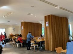 大堂-食膳公园包子铺(烈士公园店)