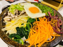 -老板娘的烤肉店(港湾广场店)