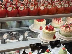 -FANEN法念·烘焙·甜点(万象城店)