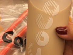 -CoCo都可(合生汇店)