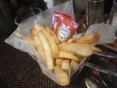 -小世界西餐厅(建国门店)