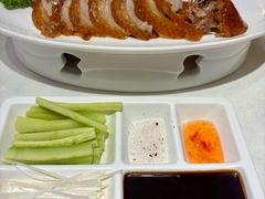 -福来居烤鸭店(天坛二店)