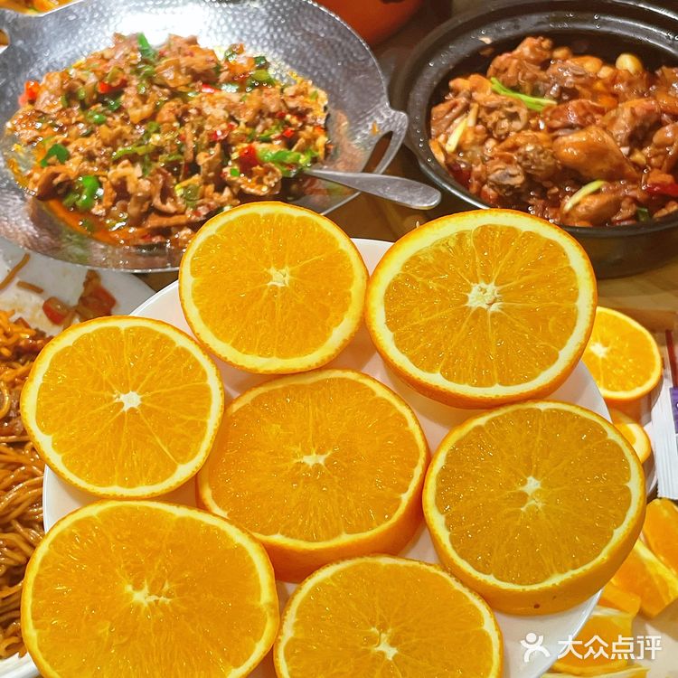 不开玩笑！南昌的！3r无限量畅吃赣南脐橙🍊