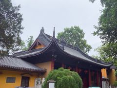 -灵谷景区