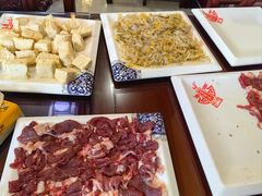 -富察氏乌拉满族火锅(乌拉街店)