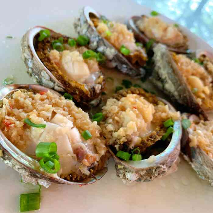 渔夫野生海鲜·1号店-"老老远跑来潭门镇吃海鲜,真的可以啊! .