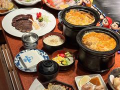 -小山日本料理(兴业太古汇店)