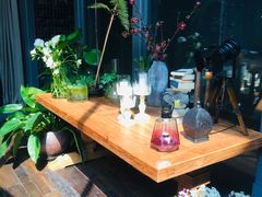 -肴约·花园式餐厅(湖里店)