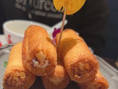 -芽笼芽笼新加坡餐厅(环球港店)