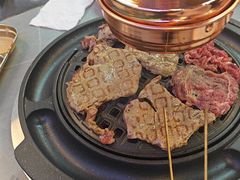 -牛犇炭火烤肉·鲜切烤肉(承德总店)