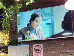 -串越时光·烧烤·烤鱼·小龙虾(松江大学城店)