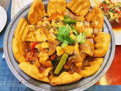 -枣庄开元凤鸣山庄·中餐厅