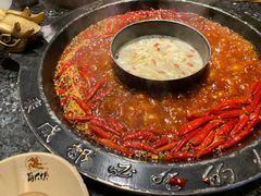 -蜀大侠火锅(寰球文化地标·总府店)