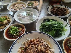 -健民肥肠(颐和家园店)