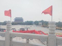 -天津妈祖文化园