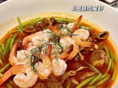 -民国红公馆(老门东店)