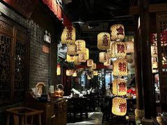 -南京大牌档(济南万象城店)