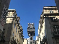 -圣胡斯塔升降机