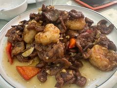 -同发号饭庄(复兴路店)
