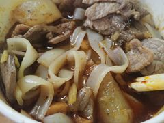 -王记生烫牛杂面馆(兰陵路店)