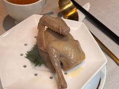 -狮王府淮扬菜(老门东店)