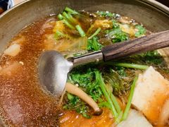 寿喜锅-小山日本料理(兴业太古汇店)
