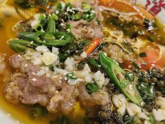 -丰尔粥食·顺德鱼生·干蒸排骨顺德菜(大良分店)