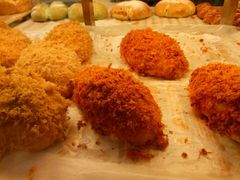 -BreadTalk面包新语·烘焙蛋糕(领展购物广场店)