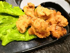 -烤路里·韩国品质自助烤肉(石路天虹4号店)