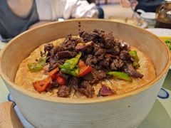 -撒拉花儿·新疆菜·清真(太阳宫店)
