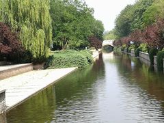 -元大都城垣遗址公园