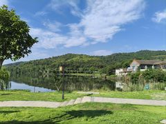 -宁波富邦荪湖山庄