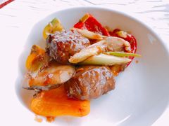 -天龙轩(香港丽思卡尔顿酒店)