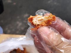 -阿捡忭京炸鸡(韭菜园总店)
