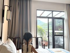 -广东天露山旅游度假区