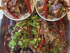-阿胖龙虾小海鲜(宁国南路总店)